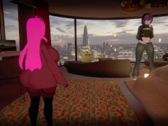 A flowerbeds Fate: S2:E7: Mating a new friendTrailer