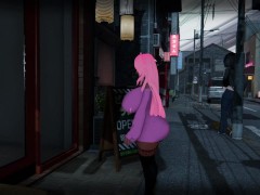 A flowerbeds Fate: S2:E7: Mating a new friendTrailer - Screenshot 2 of 16 - Hentai