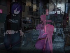 A flowerbeds Fate: S2:E7: Mating a new friendTrailer - Screenshot 3 of 16 - Futa