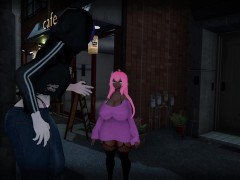 A flowerbeds Fate: S2:E7: Mating a new friendTrailer - Screenshot 5 of 16 - Futa Hentai