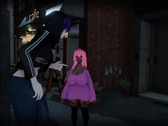 A flowerbeds Fate: S2:E7: Mating a new friendTrailer - Screenshot 6 of 16 - Ebony