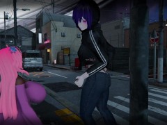 A flowerbeds Fate: S2:E7: Mating a new friendTrailer - Screenshot 7 of 16 - Hentai