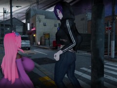 A flowerbeds Fate: S2:E7: Mating a new friendTrailer - Screenshot 8 of 16 - Futa