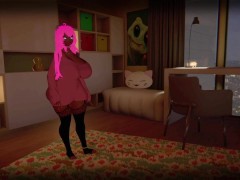A flowerbeds Fate: S2:E7: Mating a new friendTrailer - Screenshot 9 of 16 - Futanari