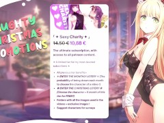 Christmas Hentai 1/16