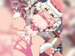Christmas Hentai 16/16
