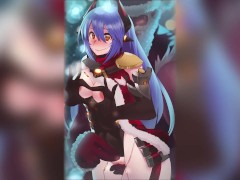 Christmas Hentai 2/16