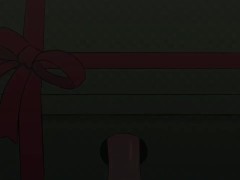 Christmas Hentai 4/16