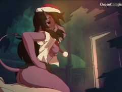 Christmas Hentai 7/16