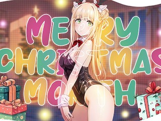 Christmas Hentai