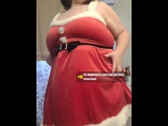 Like the view? 🎅 - Screenshot 2 of 16 - Santa Claus