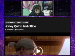 Squirrel Girl Reverse Cowgirl, Leelah Gets Creampied, Wonder Woman Rides A Hard Cock, FF Fuck