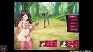 LEWD FALLS CAP 21