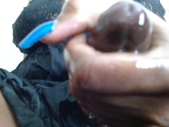 Lets Stoke Our Dick - Screenshot 16 of 16 - Ebony