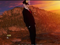 Once in a Lifetime - Playthrough - PART 29 FINALE (with secret ending)