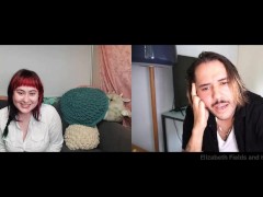 Therapist Gets off with Her Client