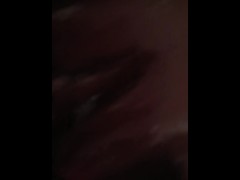 Cream pie My Little Pussy