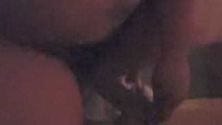 Wet Ass Pussy (ASMR)
