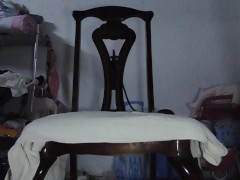 anal plug shower inflando mi culo - Screenshot 1 of 16 - Anal