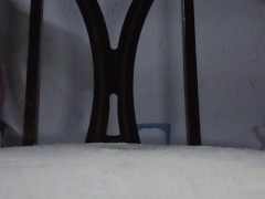 anal plug shower inflando mi culo - Screenshot 15 of 16 - Anal Destruction