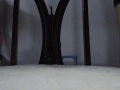 anal plug shower inflando mi culo - Screenshot 16 of 16 - Anal