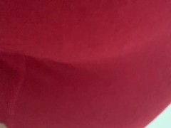 Taking off panties showing heart shaped anal plug while  rubbing - Screenshot 2 of 16 - Close Up