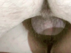 寝取られ 旦那以外の精子が大好きなドMな変態女人妻に大量中出しで妊娠確実！出しすぎて逆流してくる量がすごい - Screenshot 10 of 16 - Ntr