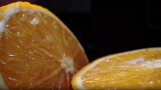 Прекрасный фрукт