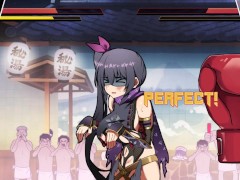 女拳主義 F-IST!!  風香 ~part3~ Hapite - Screenshot 5 of 16 - Hentai
