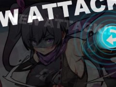 女拳主義 F-IST!!  風香 ~part3~ Hapite - Screenshot 7 of 16 - Hgame