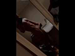 Cock Stroking