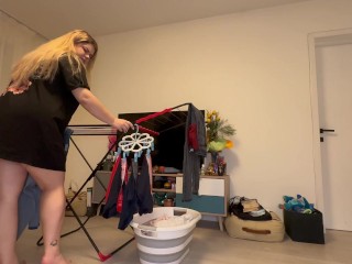 День прачечной Фестиваль пердежа