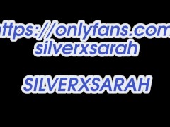 TAKING OFF MY BRA AND GETTING NAKED