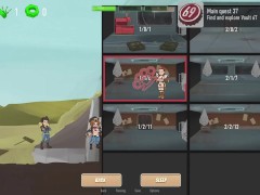 Deep Vault 69 Hentai Sex Game Sex Scenes Gameplay Part 15 [18+]
