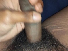 28 OUT OF 100 VIDEOS OF HORNY DARLINN'S HOT DICK JERKING 