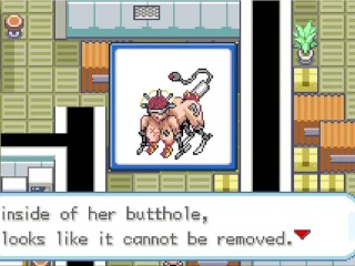 Pokemon GH Halloween Episode 27