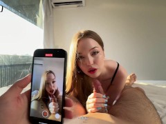 Твоя Сводная Сестренка Jenny Kitty Нуждается В Твоей Помощи - Screenshot 5 of 16 - Step Fantasy