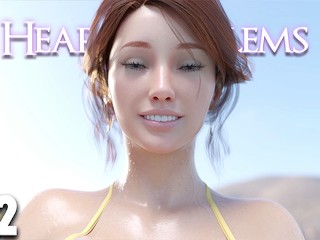 Heart Problems #112 PC Gameplay