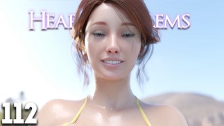 心脏问题 #112 PC 游戏玩法