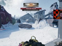 NukeMas Day 11: This Nuke Hits Harder Than a Snowball to the Face❄️