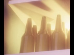 Subverse 1.0 Taron and Sovaa Devotion Quests Cinematics