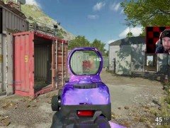 NukeMas Day 13: This Nuke’s More Explosive Than a Wild Elf Pole Dancing on a Candy Cane🍭