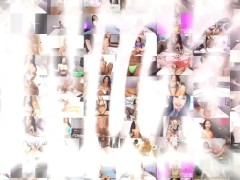 In publishingWhen Step Bro Spies On You - Screenshot 1 of 16 - Trans