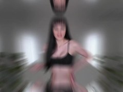 Weak When You Pay trailer - Screenshot 9 of 16 - Femdom