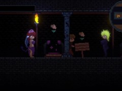 Drain Mansion Hentai Gameplay Dungeon Gallary (NEW 2024)