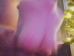 All New Tantaly HANNAH MINI Sex Doll Perfect Body Big Booty Review and Fuck