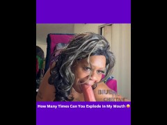 BWC SENSUAL BOOBJOB BLOWJOB BlueCheetah360