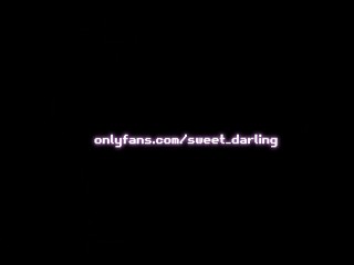 Sweet Darling Mavis Dracula (2024-2) - TEASER