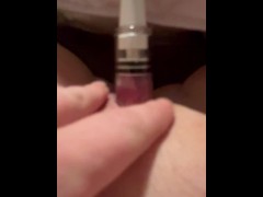 Pump clit - Screenshot 6 of 16 - Clit