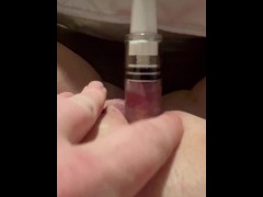 Pump clit - Screenshot 8 of 16 - Female Orgasm